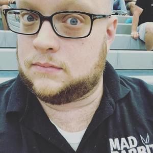 Meet your Posher, Jonathan